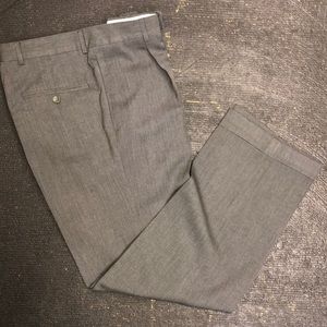 Men’s Geoffrey Beene dress slacks